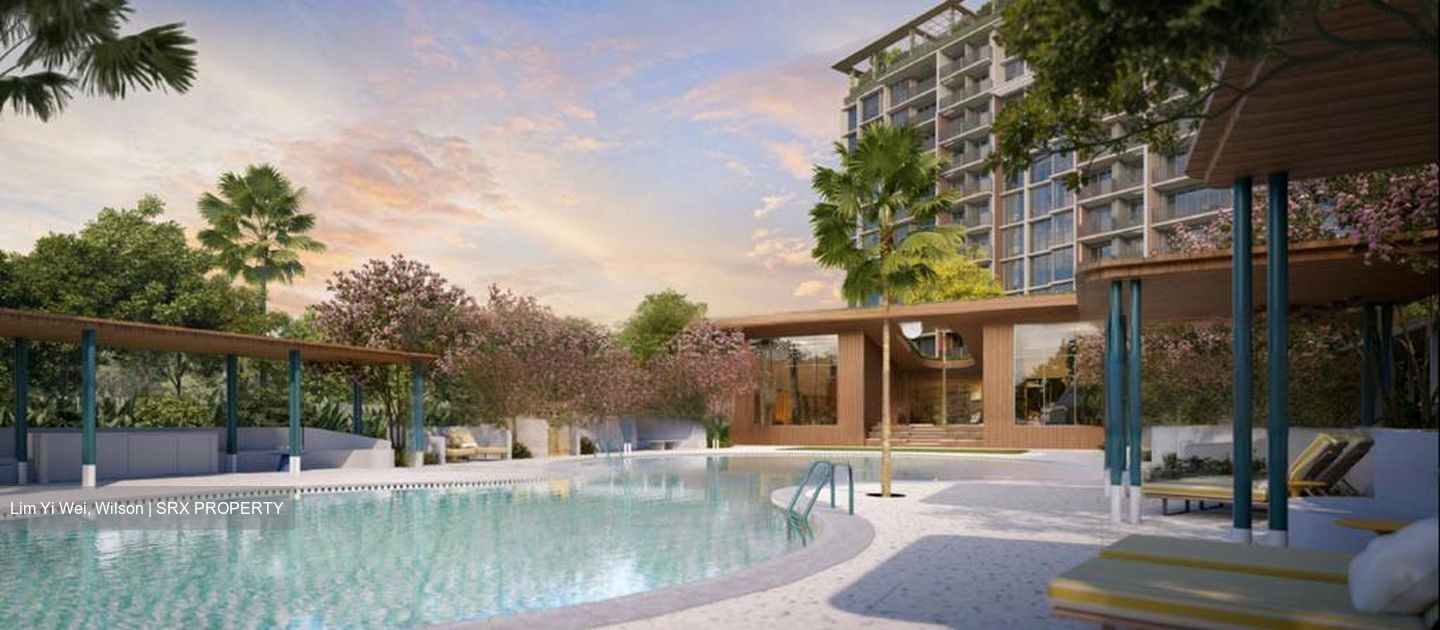 Canberra Crescent Residences (D27), Apartment #468825191